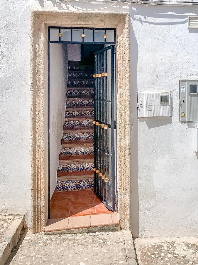La Mer En Casco Antiguo Altea By Vero Exterior foto